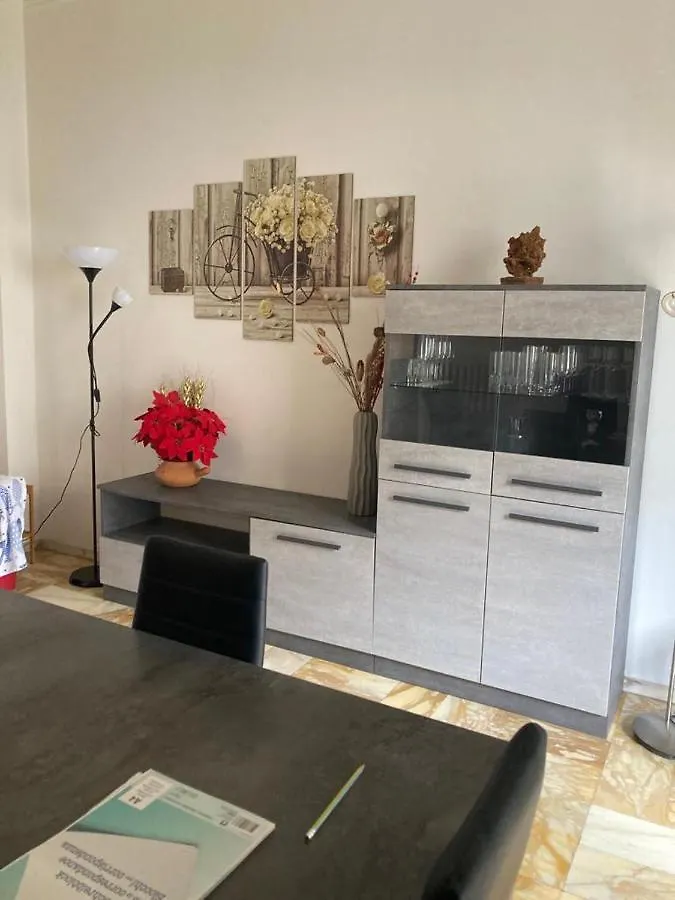 Casa Daria Apartment Rapallo Italy