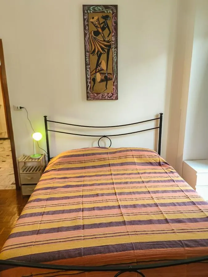 Casa Daria Apartment Rapallo