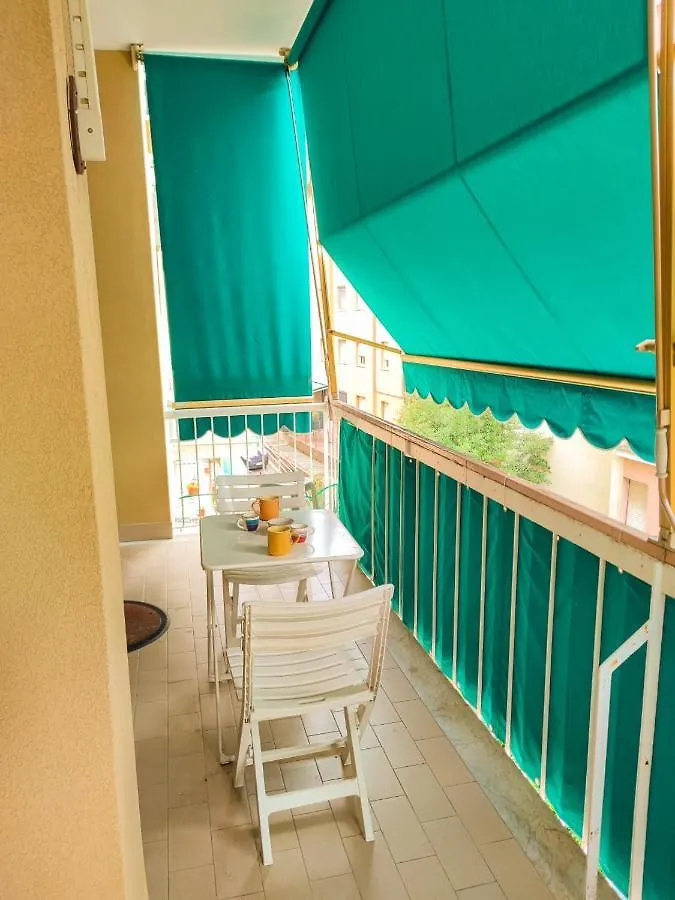 Casa Daria Apartment Rapallo