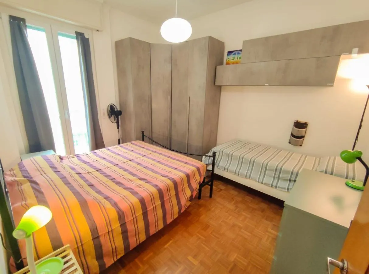 Casa Daria Apartment Rapallo