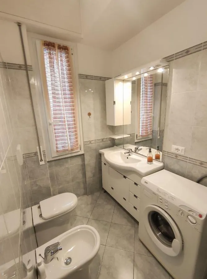 Casa Daria Apartment Rapallo