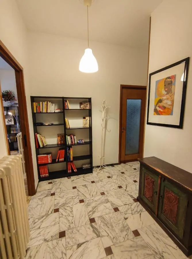 Casa Daria Apartment Rapallo
