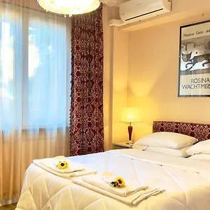Bellaria Casa Indipendente-giardino Privato-free Parking-wifi-strategic Location 5 Terre-portofino Rapallo