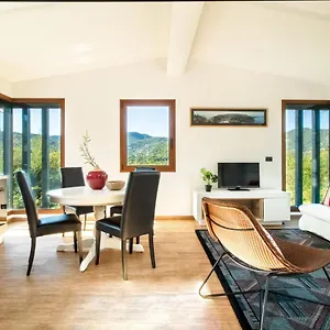 La - Cozy House With Parking, Wifi, Box And Air Conditioning Vakantiehuis