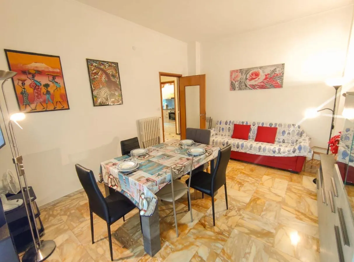 Casa Daria Apartment Rapallo 0*,  Italy