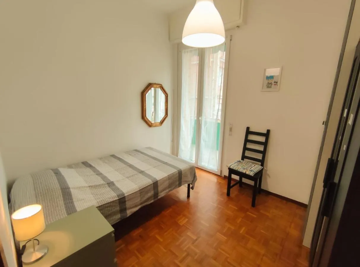 Casa Daria Apartment Rapallo Italy