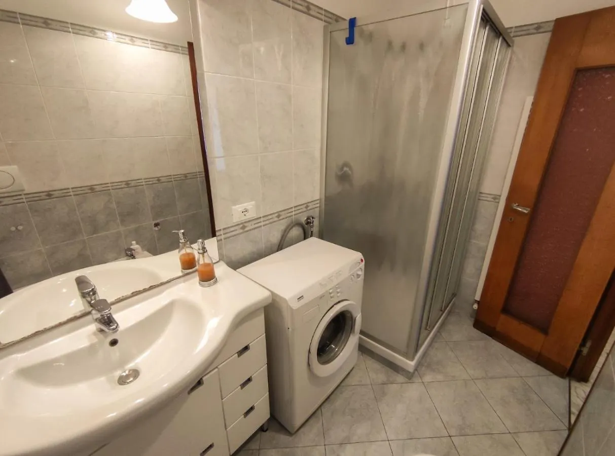 Casa Daria Apartment Rapallo