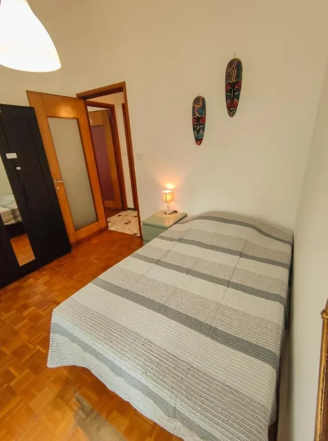 Casa Daria Apartment Rapallo 0*,