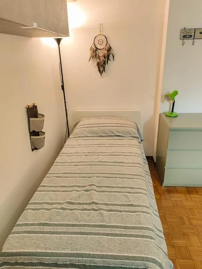 Casa Daria Apartment Rapallo