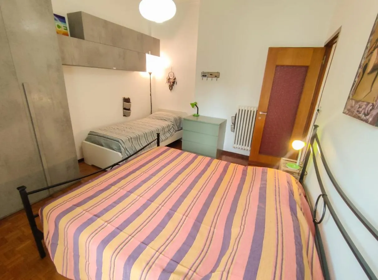 Casa Daria Apartment Rapallo