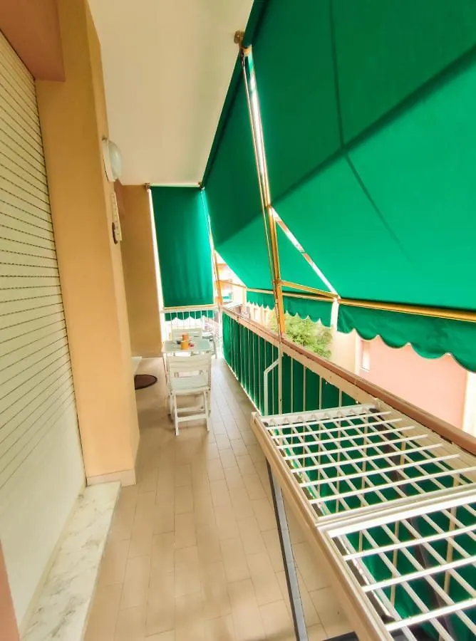 Casa Daria Apartment Rapallo 0*,  Italy
